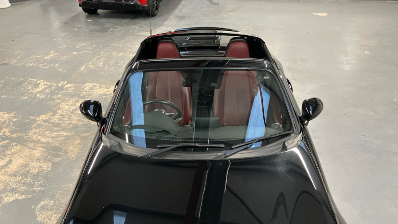 Mazda MX-5 RF 2.0 [184] GT Sport Tech 2dr Auto Petrol Convertible